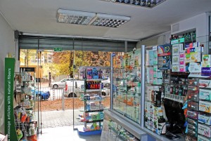 object image