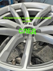 object image