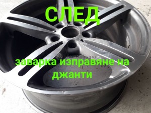 object image