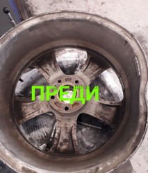 object image
