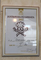 object image