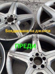 object image