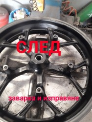 object image