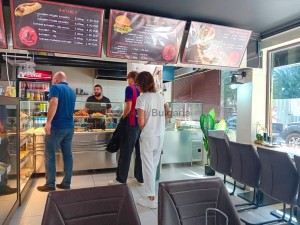 object image