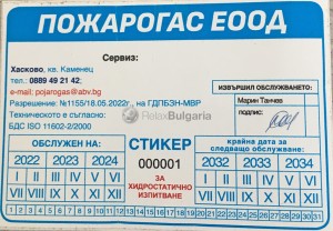 object image