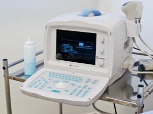 object image